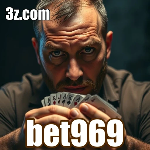 bet969 Arcade