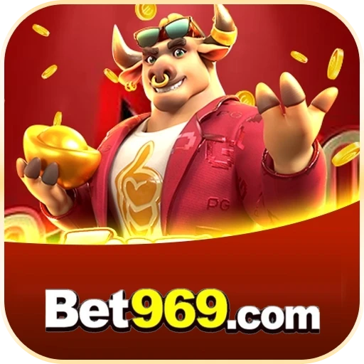 bet969 logo