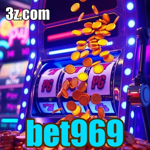 Os Melhores Slots Que Você Encontra No Bet969