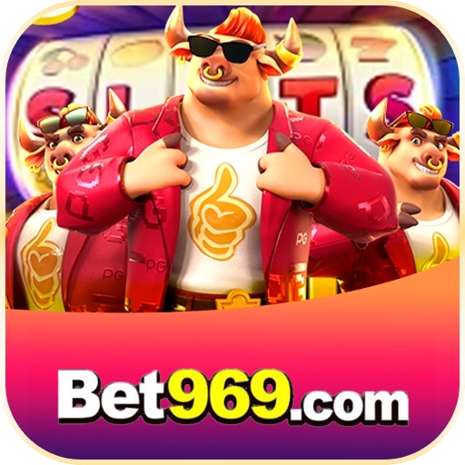 bet969 logo