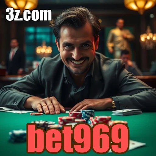 Depoimentos que Encantam: A Experiência Bet969