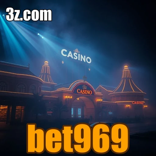 bet969 Esportes Virtuais